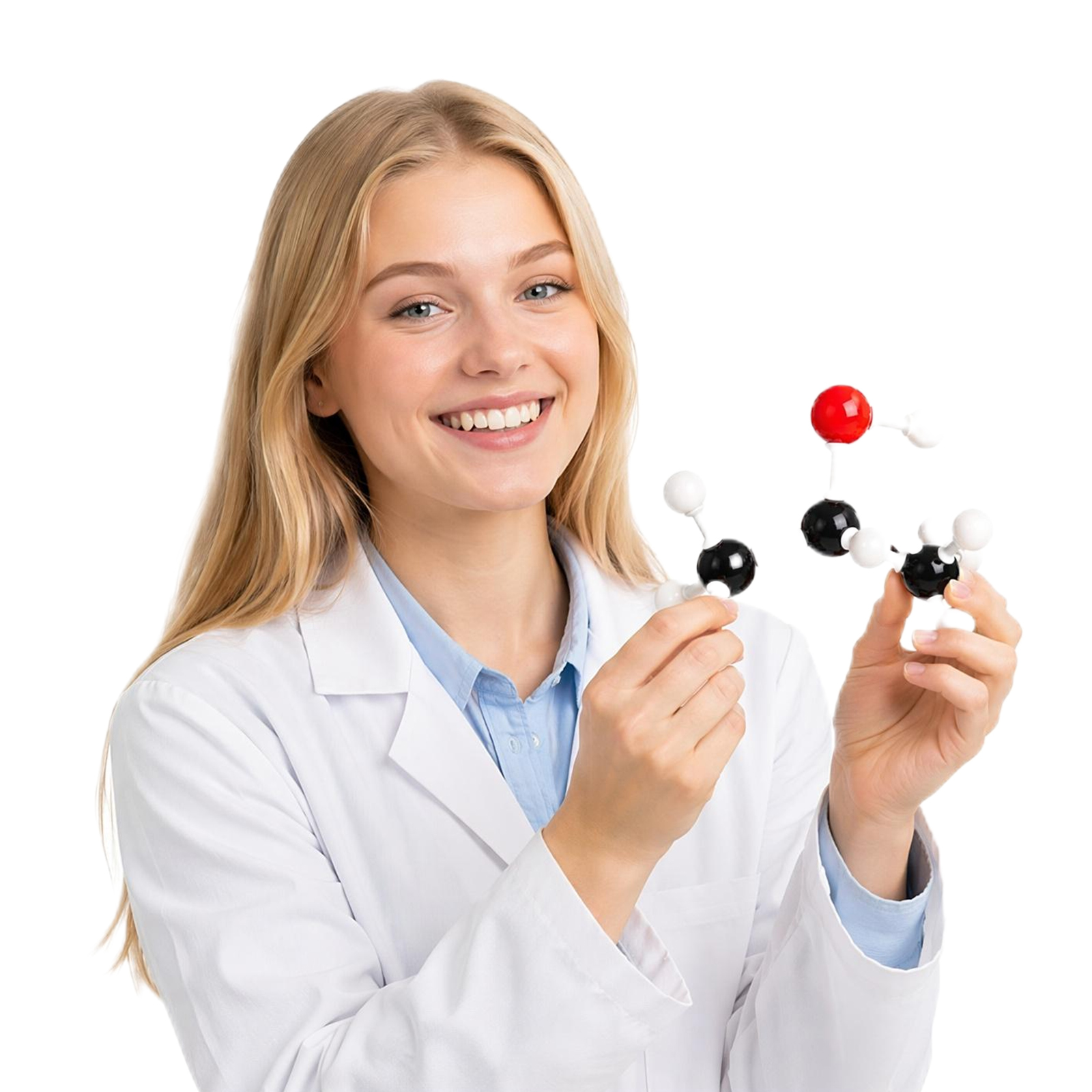 Model Kit Chemistry - Chemistry Molecular Model Kit Visualize Structure