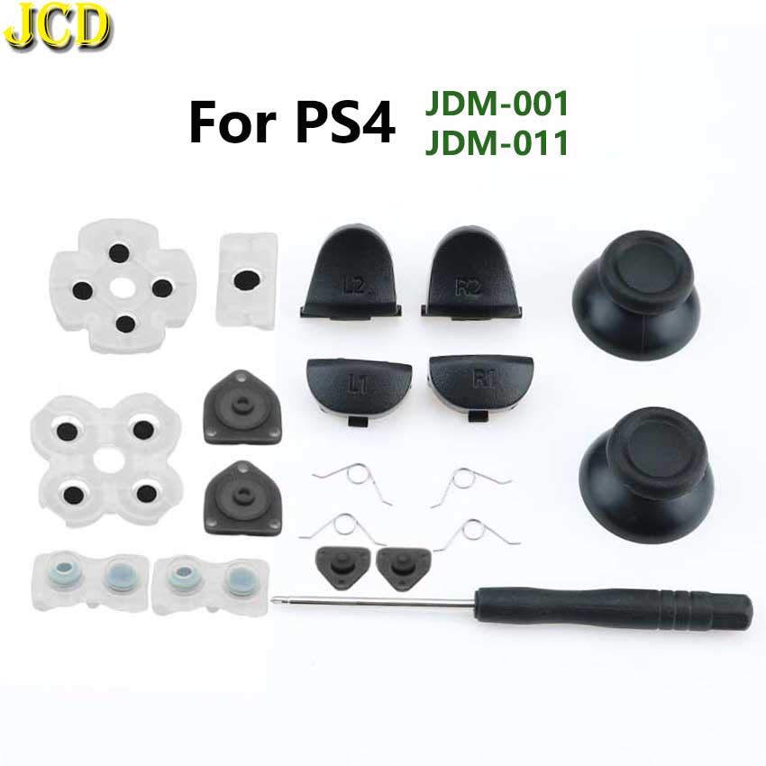 Model Kit Jdm - JCD For PS4 JDM-001 / 011
