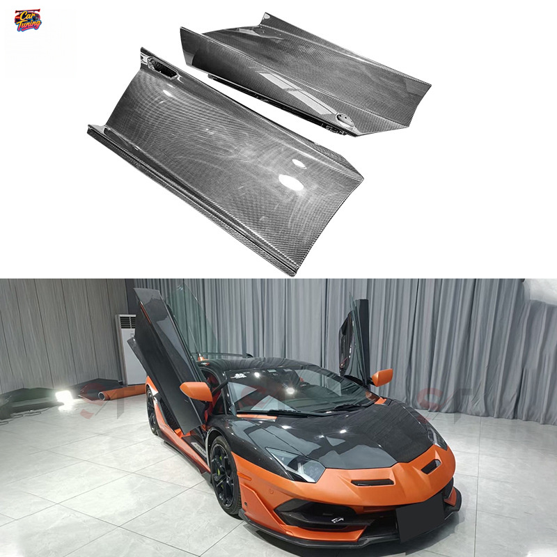 Model Kit Lamborghini - Suitable for Lamborghini LP700 upgraded and