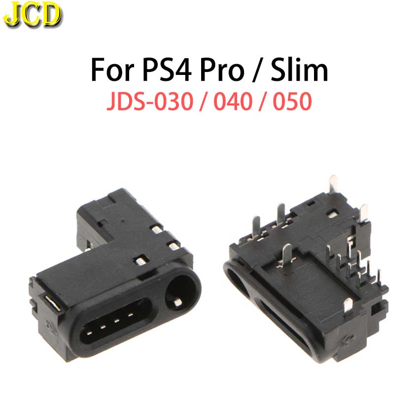 Model Kit Jdm - JCD 1PCS For PS4 JDM-010/011/010 3.5mm