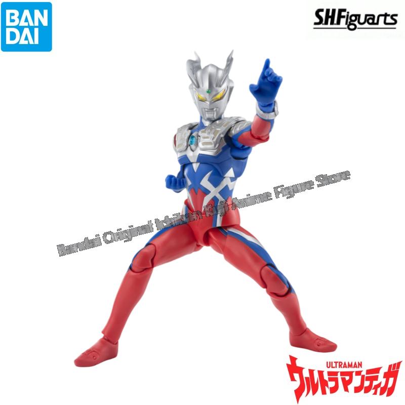 Bandai In Stock Model Doll Bra - огляд і ціна Model Kit Ultraman Zero