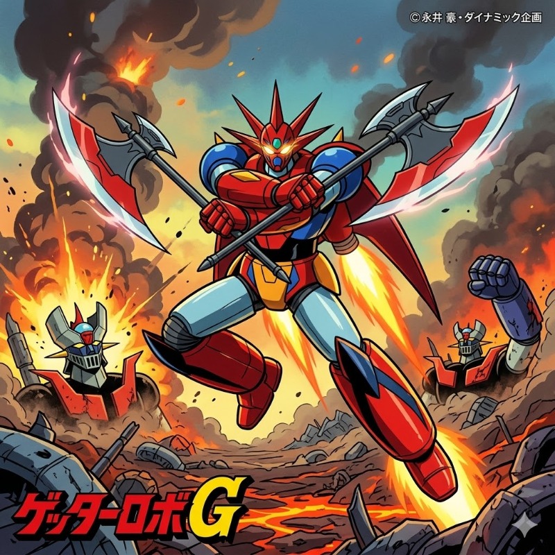 Bandai HG 1/144 Mazinger Zero  - огляд і ціна Model Kit Mazinger