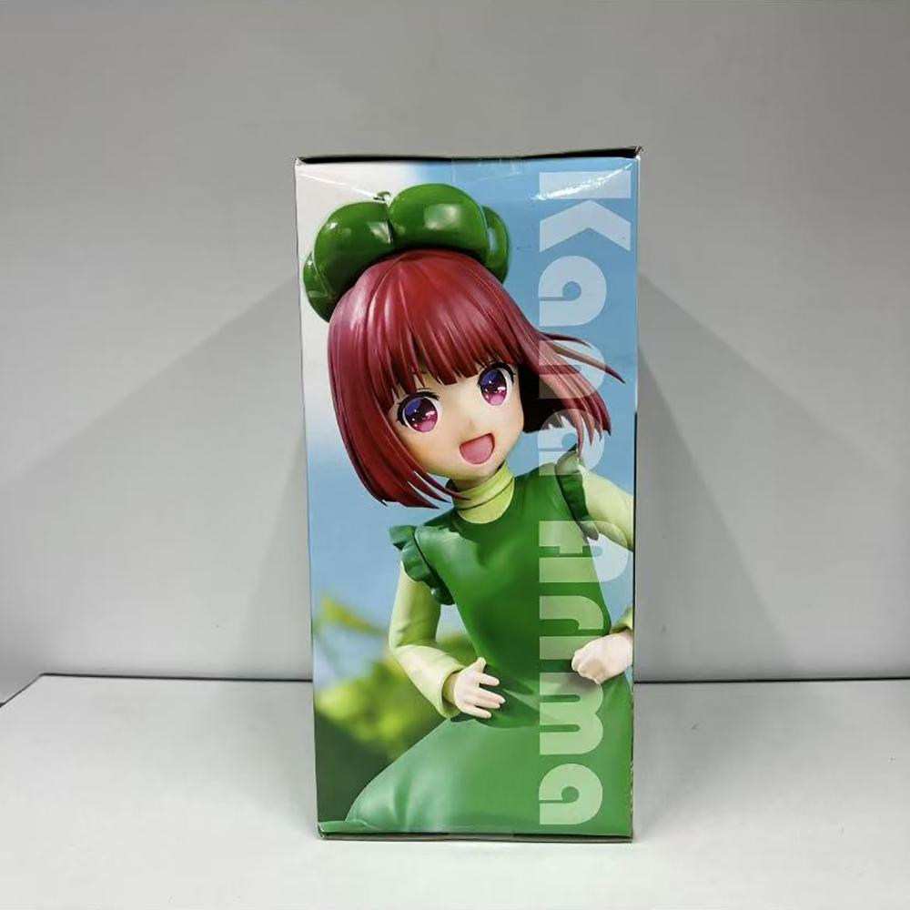 100% Original in Stock System  - огляд і ціна Model Kit Oshi No Ko