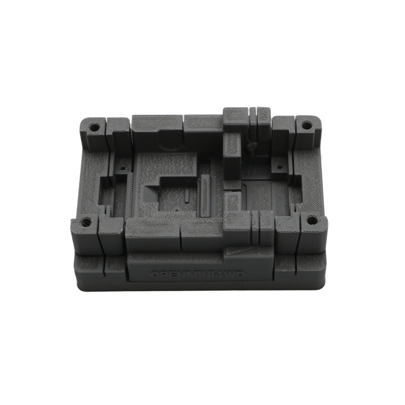 1Set Cutting Mold for Tamiya 4 - огляд і ціна Model Kit Ms General