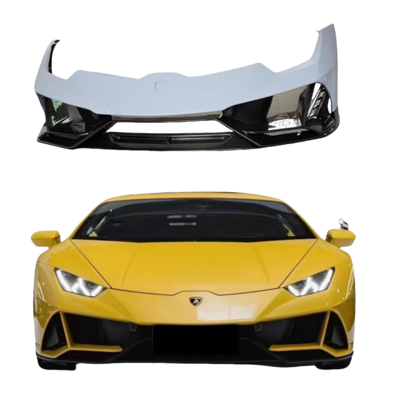 Suitable for Lamborghini Hurac - огляд і ціна Model Kit Lamborghini
