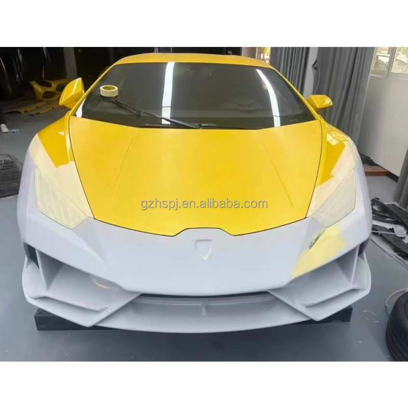 Suitable for Lamborghini Hurac - огляд і ціна Model Kit Lamborghini
