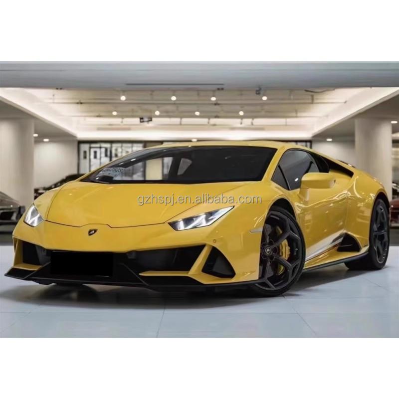 Suitable for Lamborghini Hurac - огляд і ціна Model Kit Lamborghini