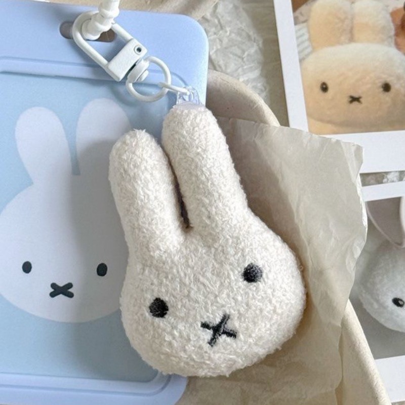 New Miffy Keychain High Color  - огляд і ціна Model Kit Car