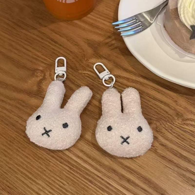 New Miffy Keychain High Color  - огляд і ціна Model Kit Car