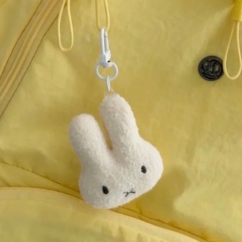 New Miffy Keychain High Color  - огляд і ціна Model Kit Car
