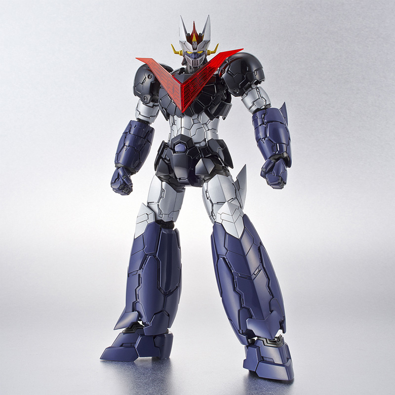 Bandai FRS Figure-rise Standar - огляд і ціна Model Kit Obelisk The Tormentor