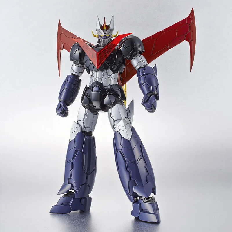 Bandai FRS Figure-rise Standar - огляд і ціна Model Kit Obelisk The Tormentor