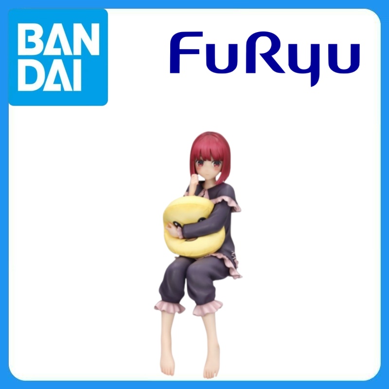 In Stock Genuine FuRyu Oshi No - огляд і ціна Model Kit Oshi No Ko