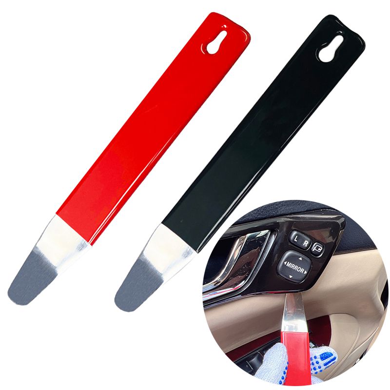 1pc Car Trim Removal Tool Trim - огляд і ціна Panel Line Marker