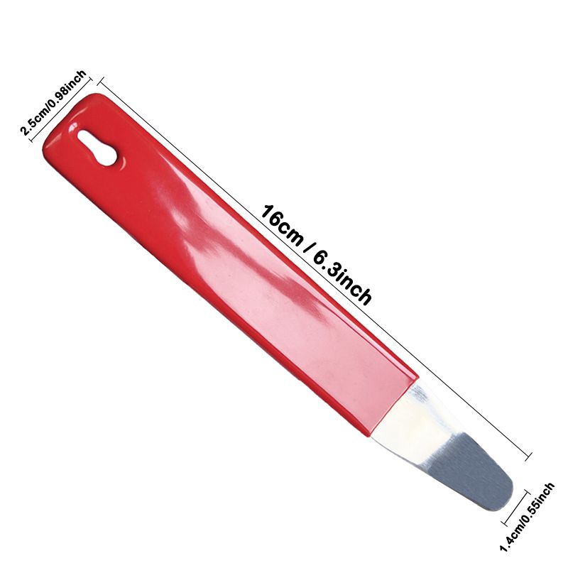 1pc Car Trim Removal Tool Trim - огляд і ціна Panel Line Marker