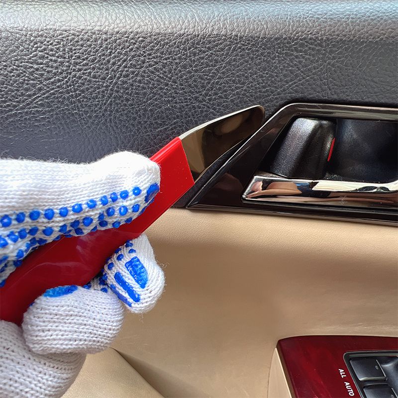 1pc Car Trim Removal Tool Trim - огляд і ціна Panel Line Marker