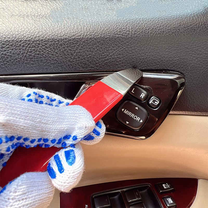 1pc Car Trim Removal Tool Trim - огляд і ціна Panel Line Marker