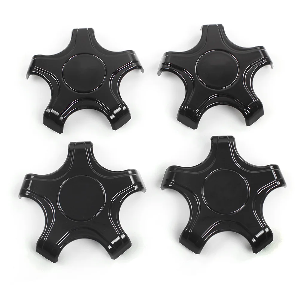 Wheels Cap Kits For Tesla Mode - огляд і ціна Logo Model Kit