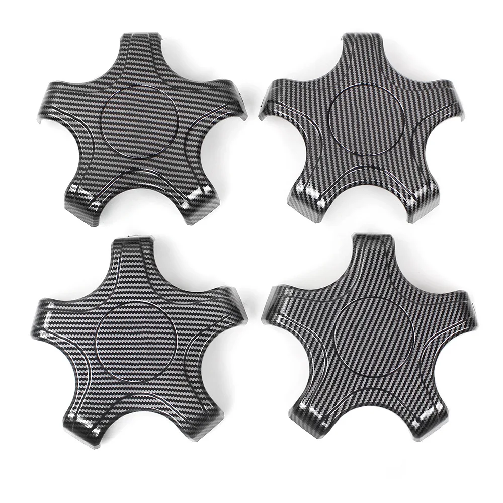 Wheels Cap Kits For Tesla Mode - огляд і ціна Logo Model Kit