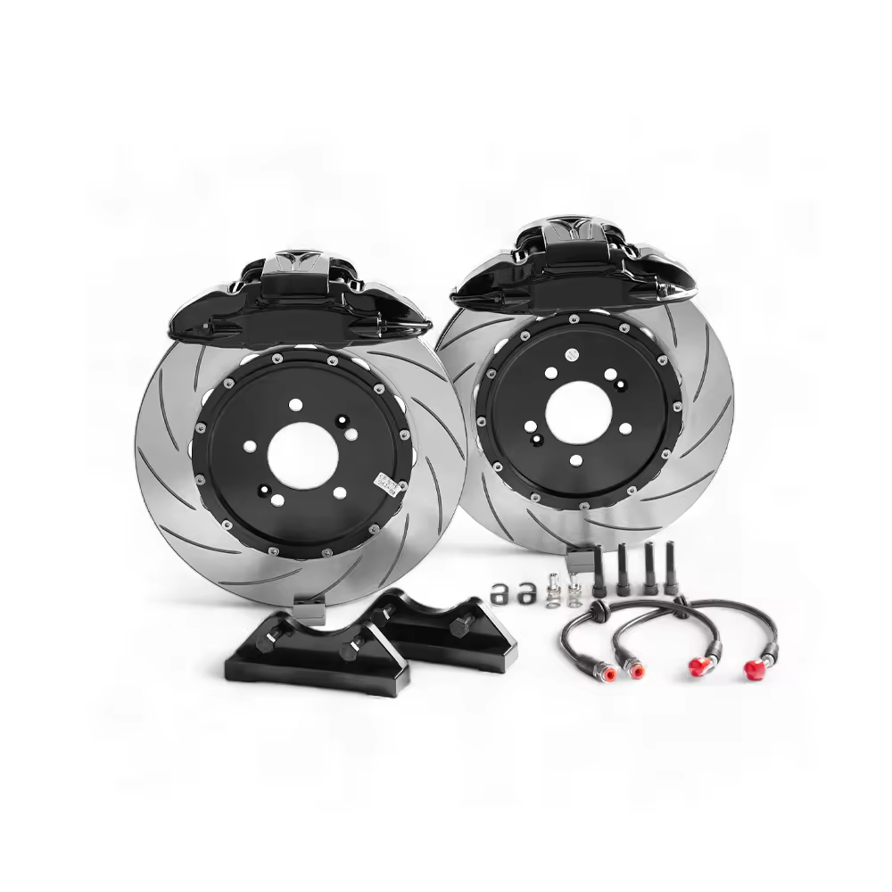 Brake kit rear brake disc cali - огляд і ціна Model Kit Bmw