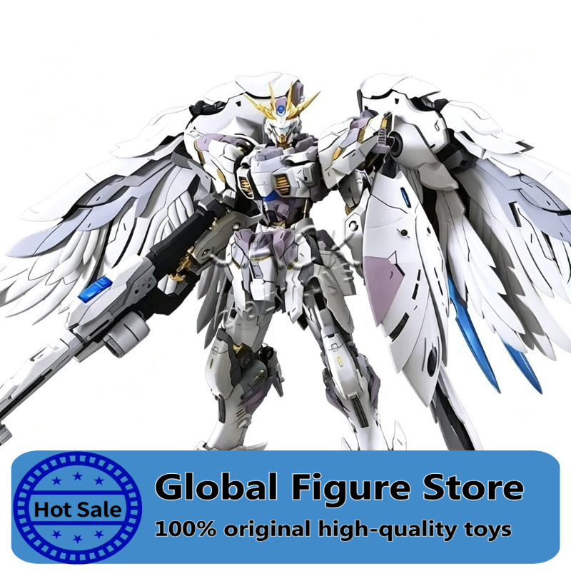 In Stock Mecha Core Industries - огляд і ціна Model Kit Oberon