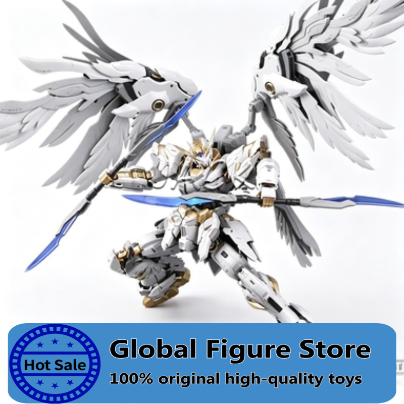 In Stock Mecha Core Industries - огляд і ціна Model Kit Oberon