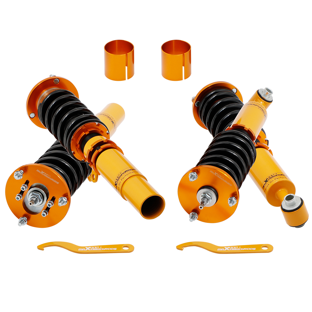 24 Ways Damping Adjustable Coi - огляд і ціна Model Kit Bmw