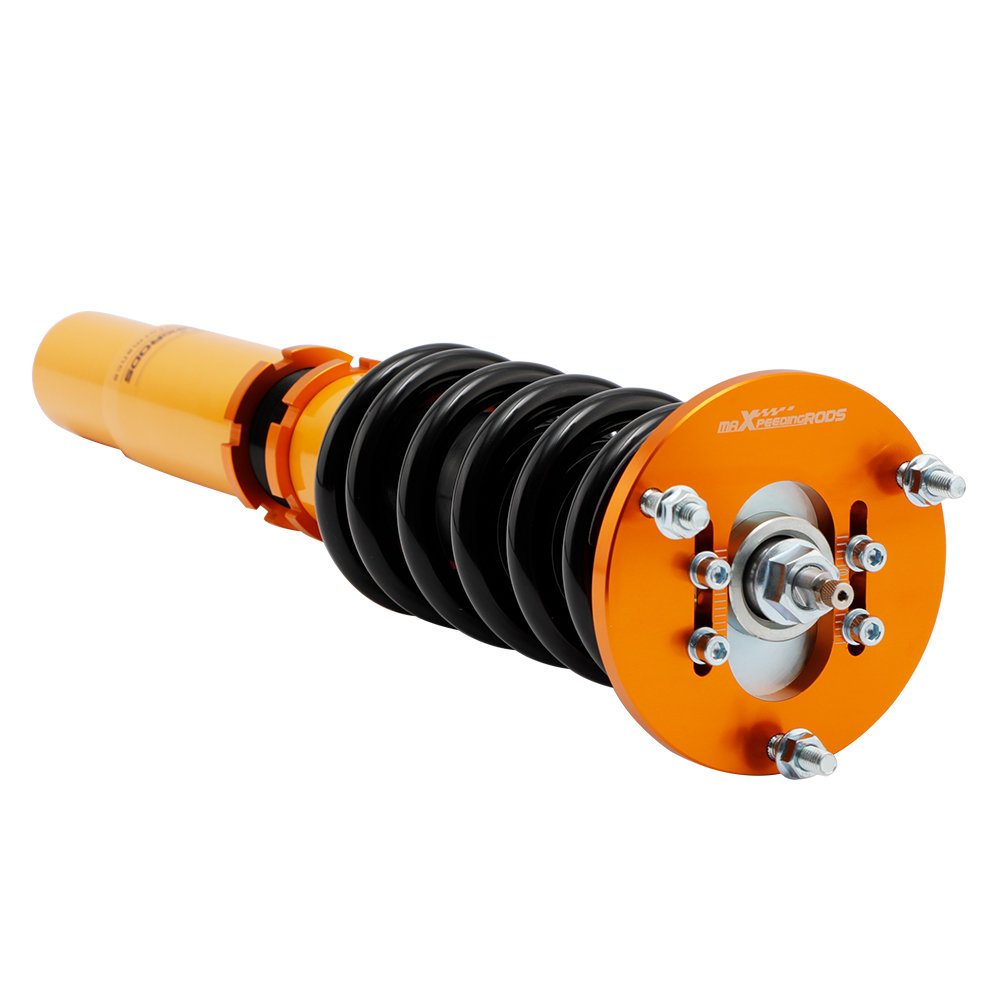 24 Ways Damping Adjustable Coi - огляд і ціна Model Kit Bmw