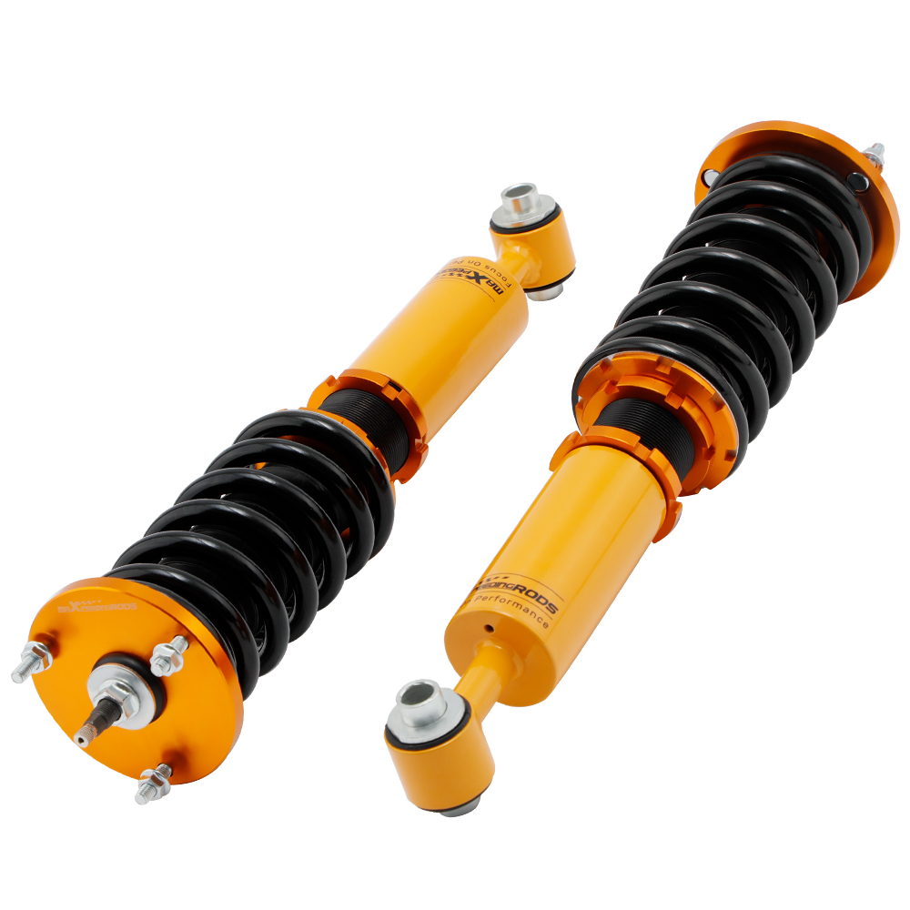 24 Ways Damping Adjustable Coi - огляд і ціна Model Kit Bmw