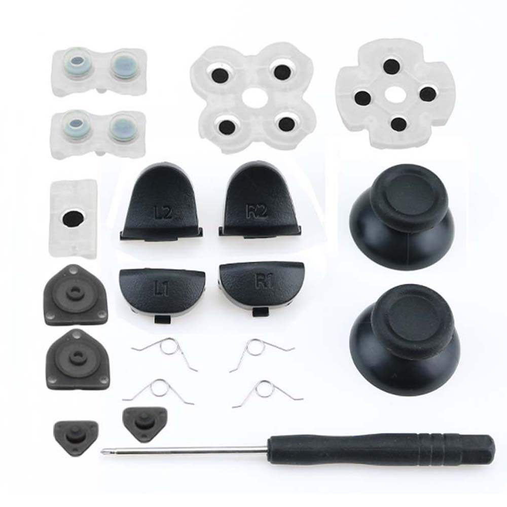 JCD For PS4 JDM-001 / 011 Cont - огляд і ціна Model Kit Jdm