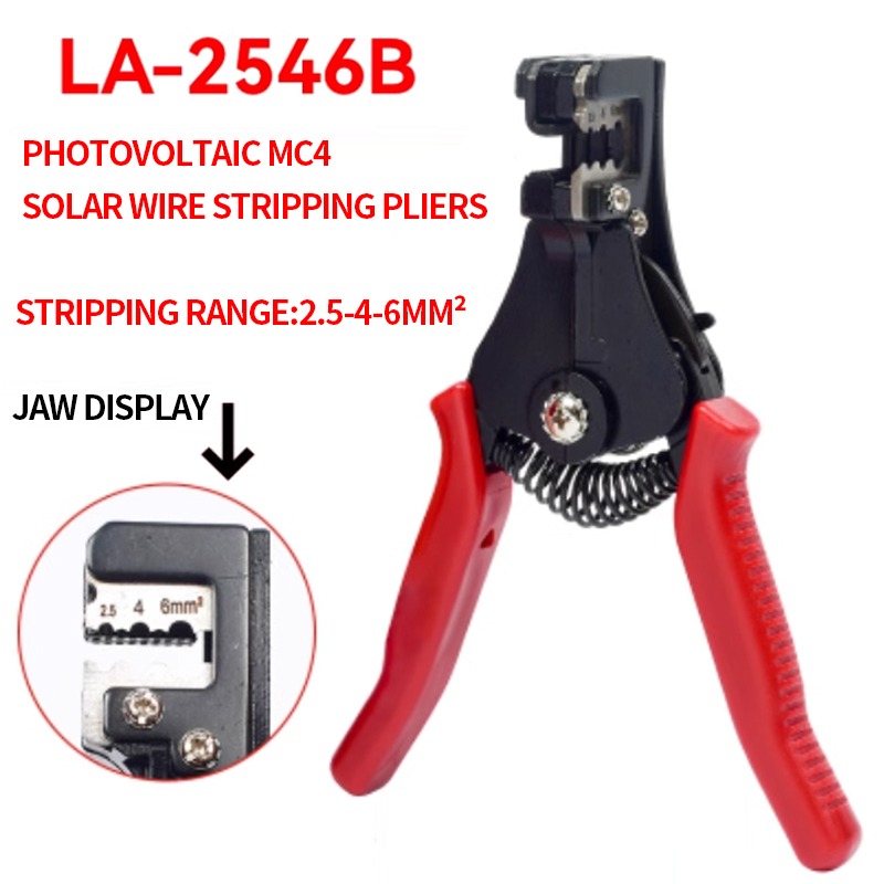 Solar Panel PV Cable Crimping  - огляд і ціна Panel Line Marker