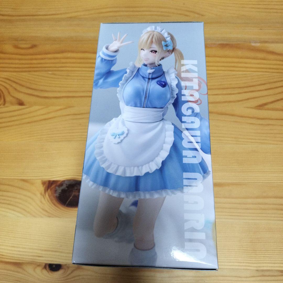 System Service Vivit My Dress- - огляд і ціна Model Kit Oshi No Ko