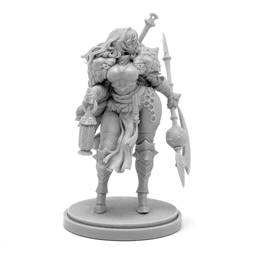 model kit resin kit   KINGDOM  - огляд і ціна Model Kit Evangelion