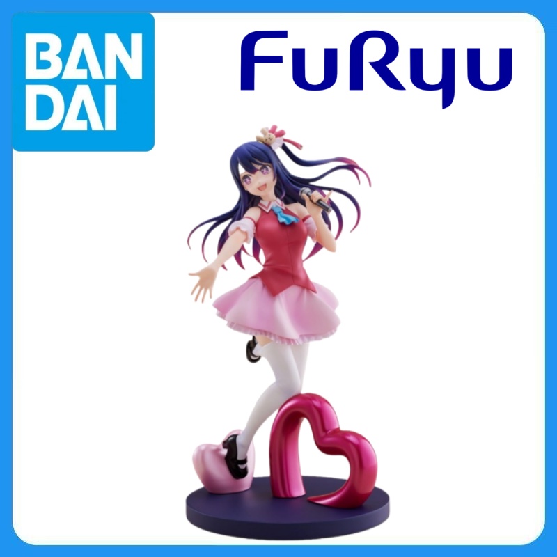 In Stock Genuine FuRyu Oshi No - огляд і ціна Model Kit Oshi No Ko