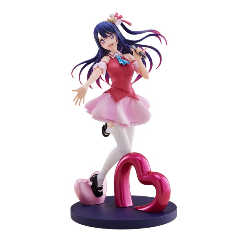 In Stock Genuine FuRyu Oshi No - огляд і ціна Model Kit Oshi No Ko
