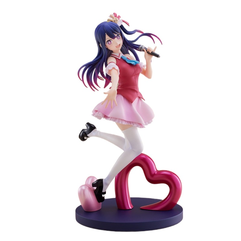 In Stock Genuine FuRyu Oshi No - огляд і ціна Model Kit Oshi No Ko