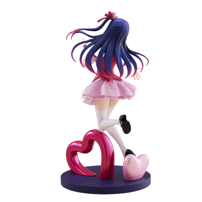 In Stock Genuine FuRyu Oshi No - огляд і ціна Model Kit Oshi No Ko