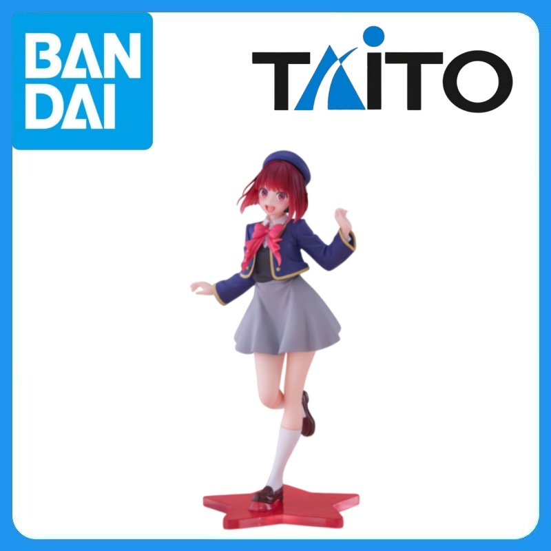 In Stock Genuine TAiTO Oshi No - огляд і ціна Model Kit Oshi No Ko