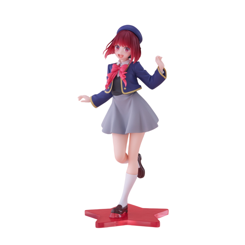 In Stock Genuine TAiTO Oshi No - огляд і ціна Model Kit Oshi No Ko