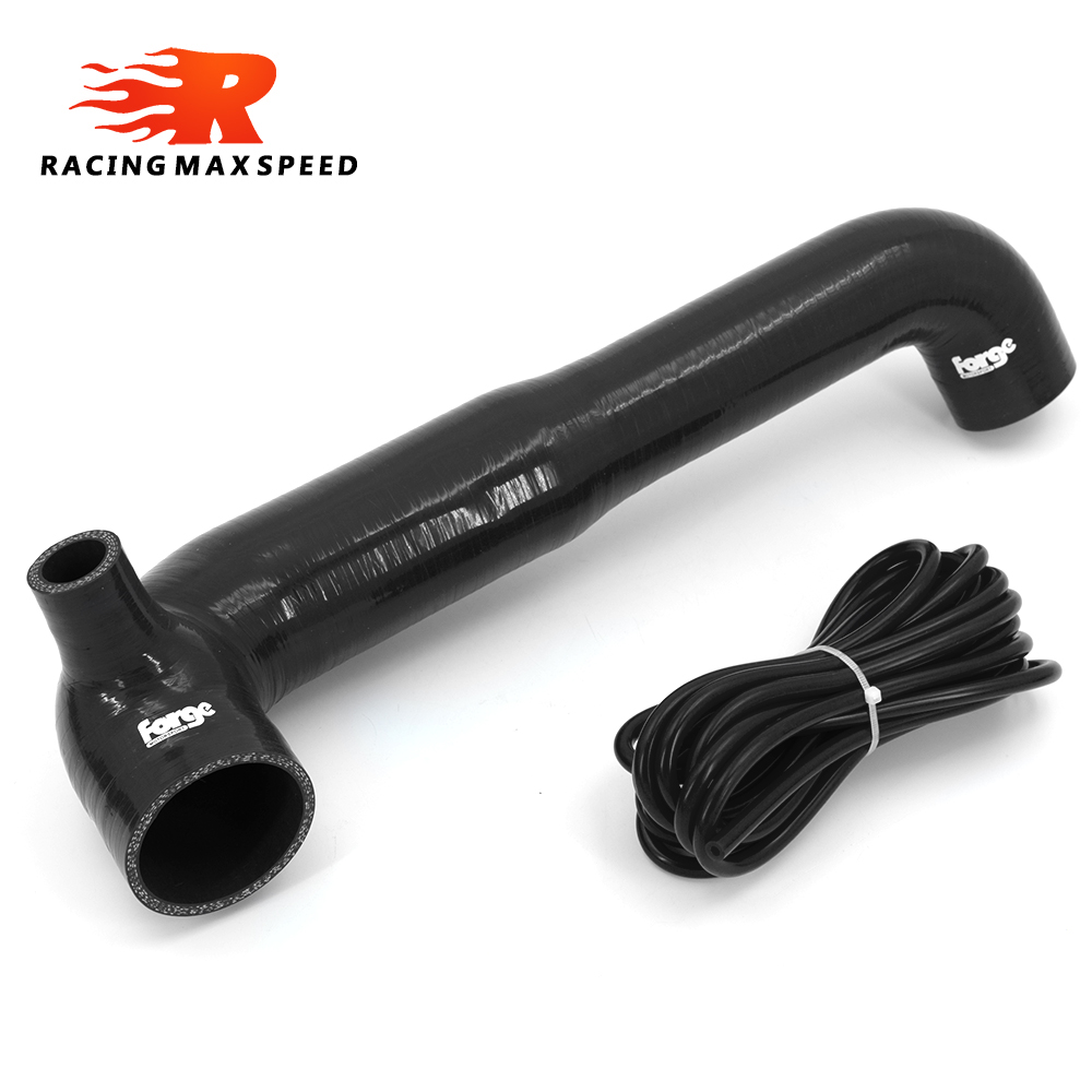Black Silicone Hose Kit Suitab - огляд і ціна Logo Model Kit