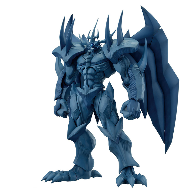 【IN STOCK】BANDAI Figure-rise S - огляд і ціна Model Kit Obelisk The Tormentor