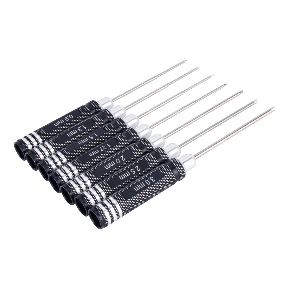 7 IN 1 Steel Hex Screwdriver S - огляд і ціна Model Kit Helicopter