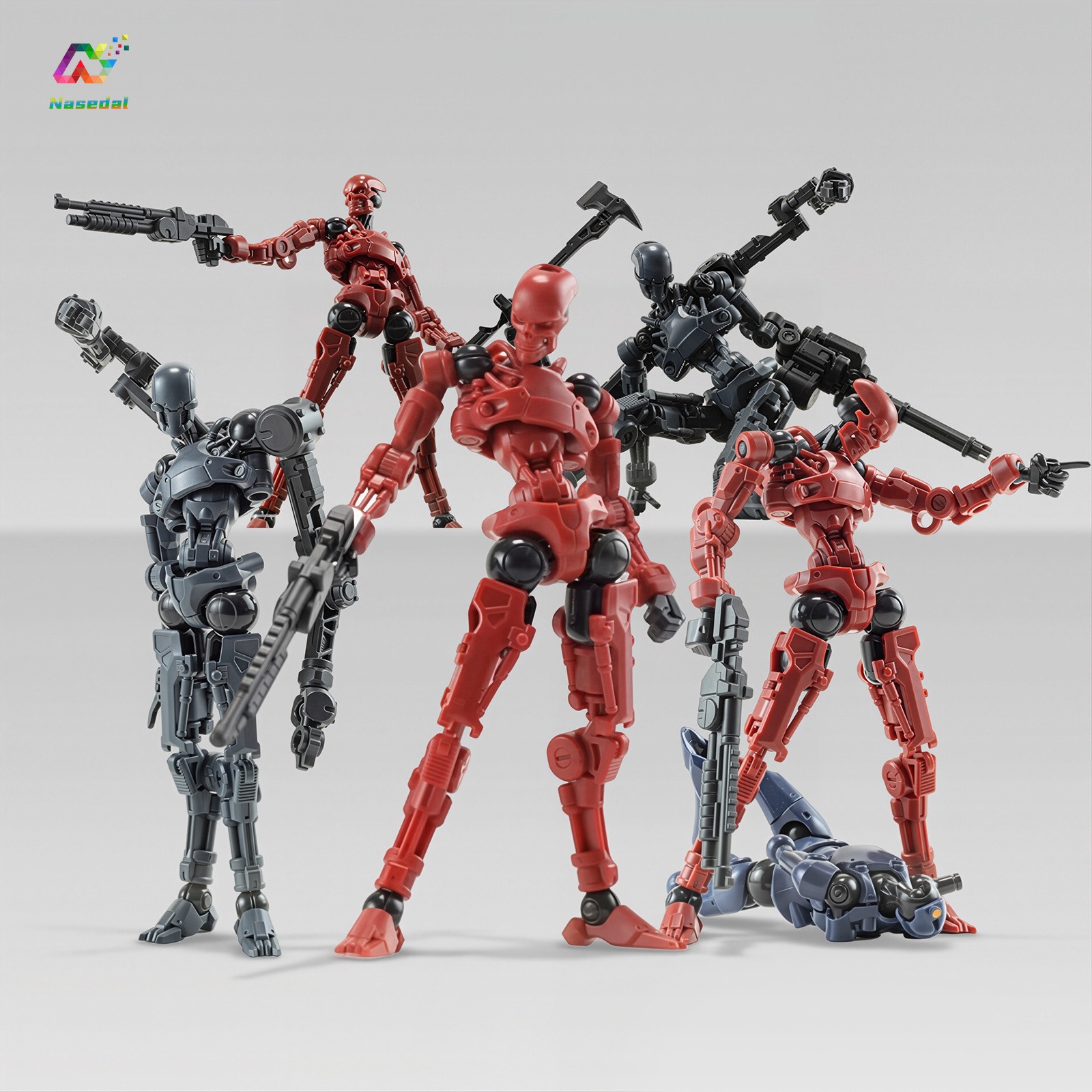 Sheik Mainland Xenosentinel 3. - огляд і ціна Model Kit Centaur