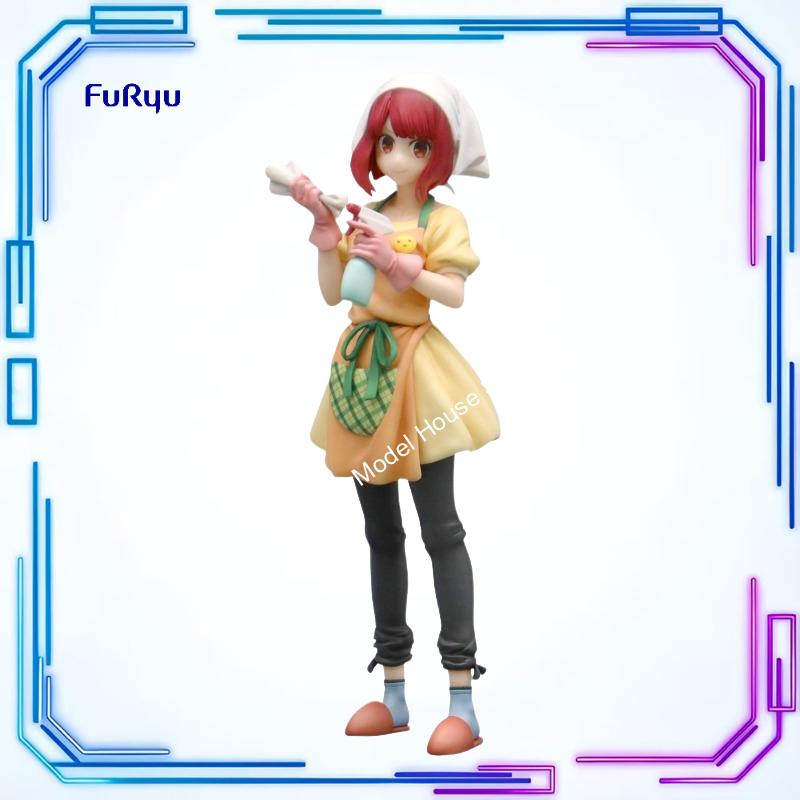 In Stock Genuine FuRyu Oshi No - огляд і ціна Model Kit Oshi No Ko
