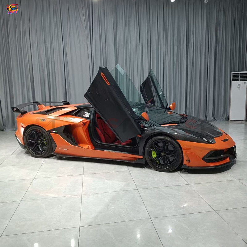 Suitable for Lamborghini LP700 - огляд і ціна Model Kit Lamborghini