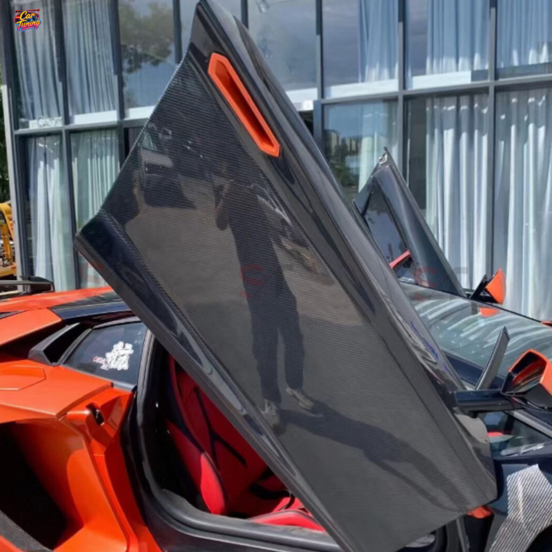 Suitable for Lamborghini LP700 - огляд і ціна Model Kit Lamborghini
