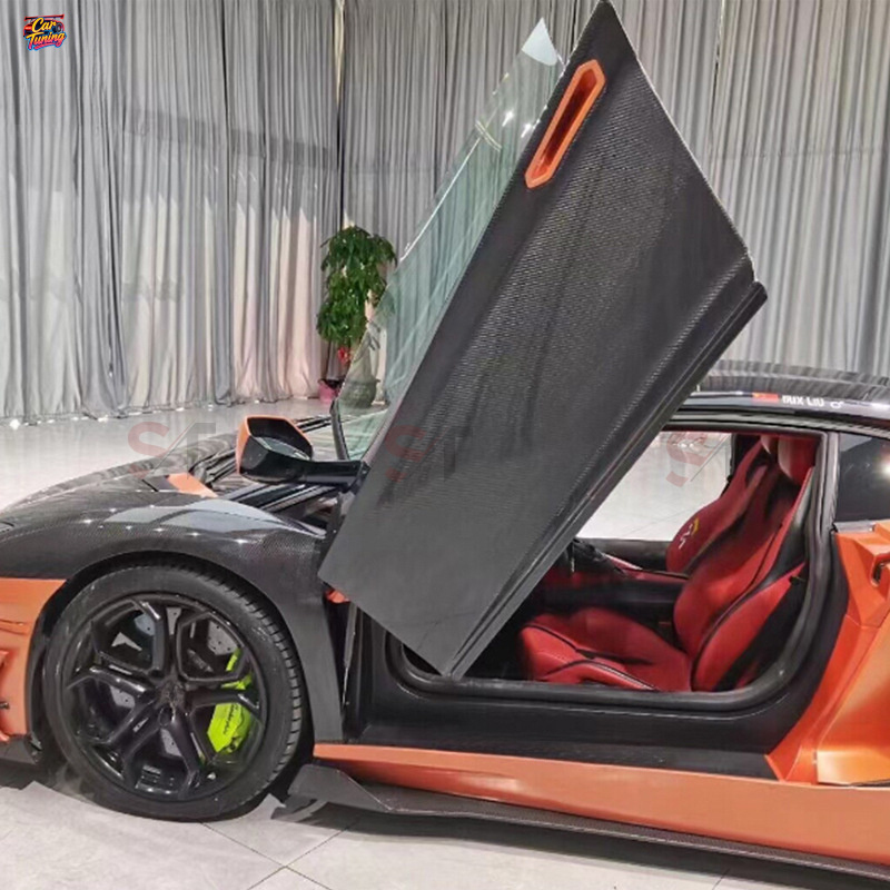 Suitable for Lamborghini LP700 - огляд і ціна Model Kit Lamborghini