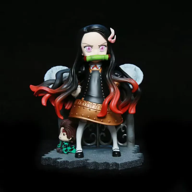 In Stock Spy X Family School U - огляд і ціна Model Kit Nezha