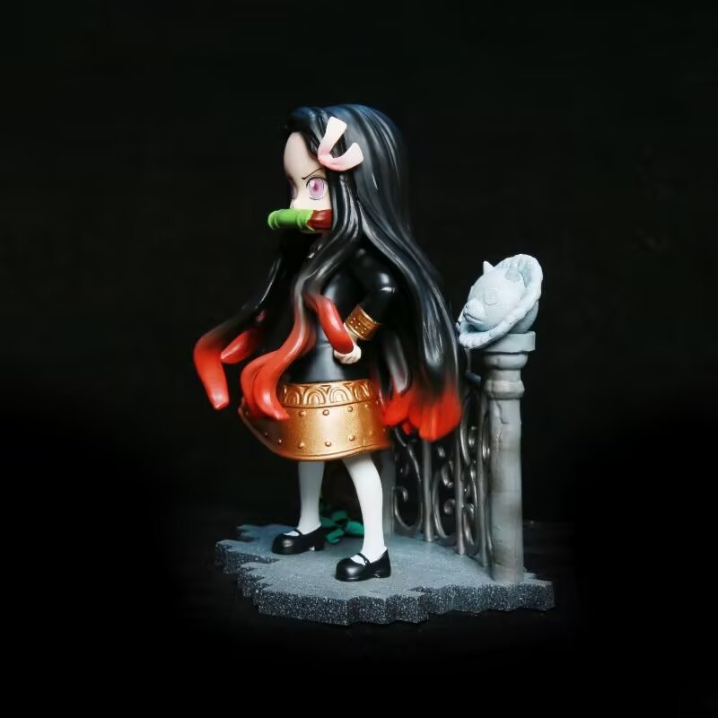 In Stock Spy X Family School U - огляд і ціна Model Kit Nezha
