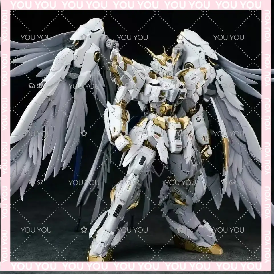En Stock Mecha Core Industries - огляд і ціна Model Kit Oberon